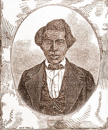 Tunis Campbell
