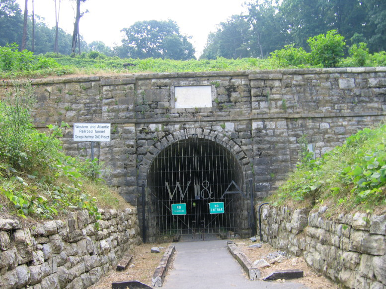 Tunnel Hill
