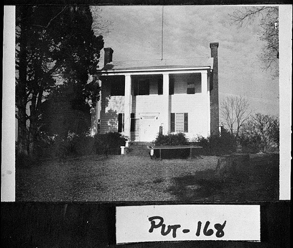 Turnwold Plantation