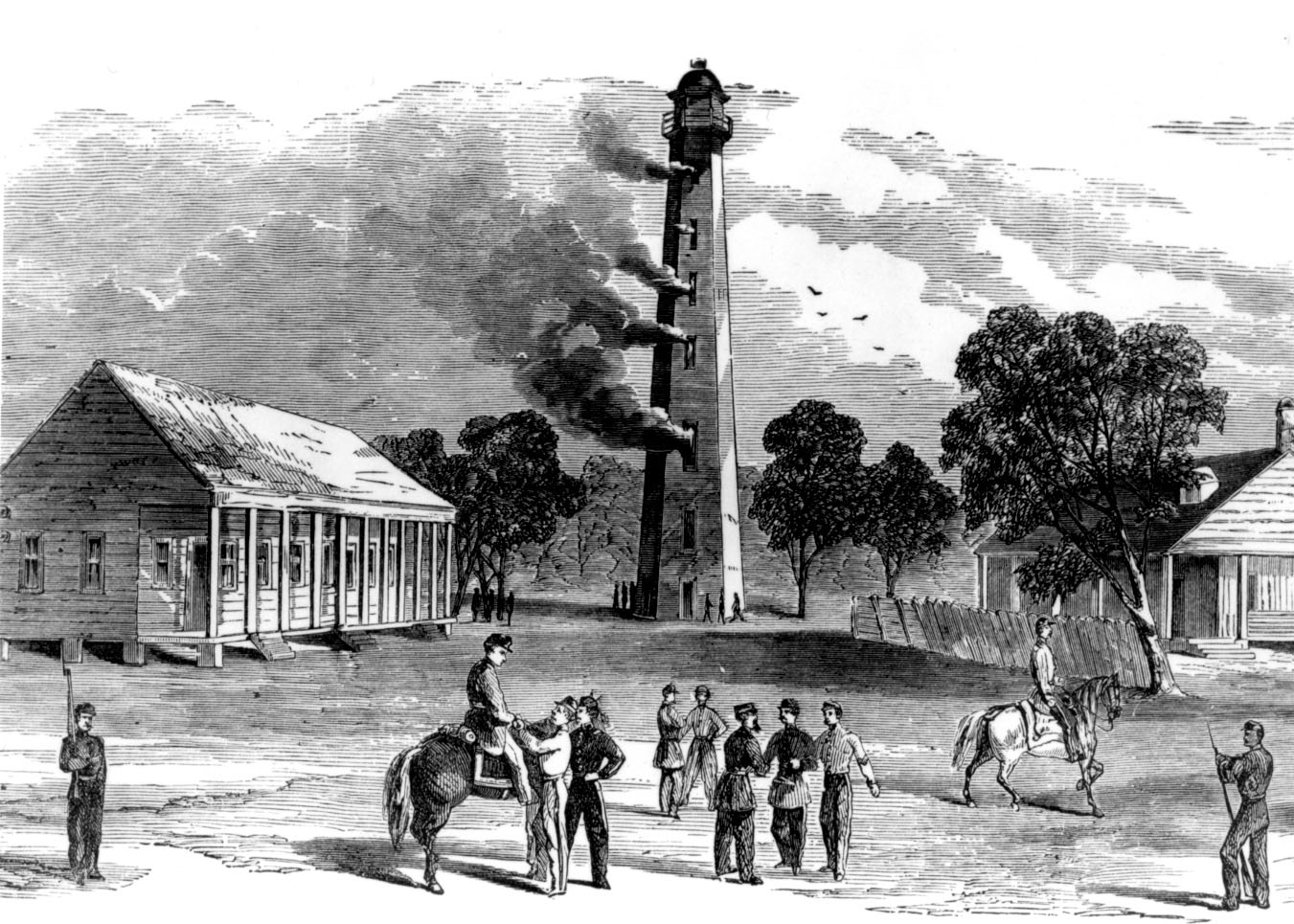 Tybee Island Lighthouse