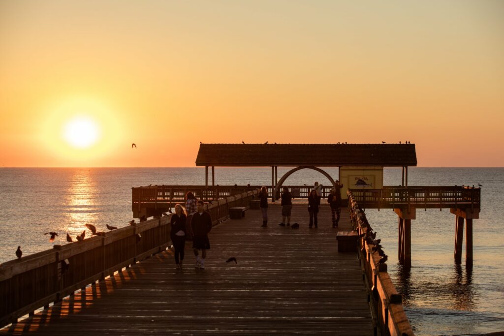 Tybee Pavilion