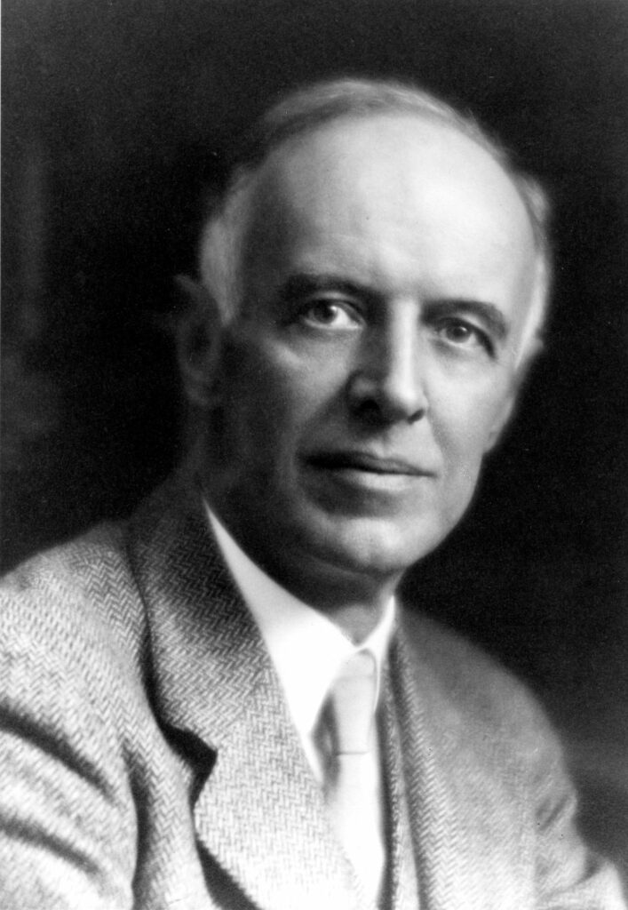 Ulrich B. Phillips
