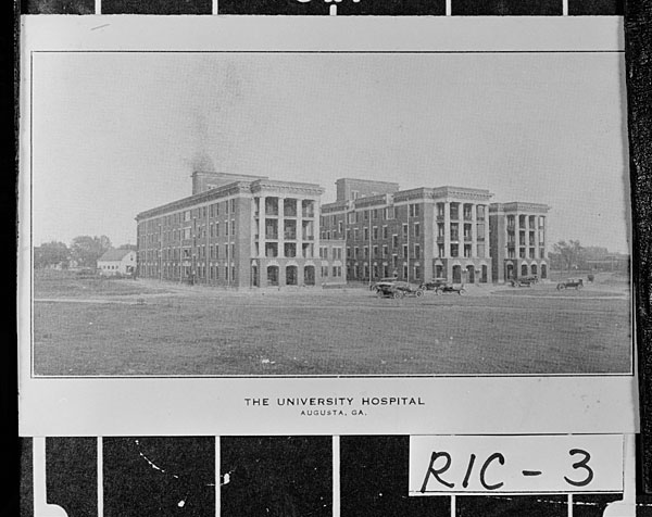 University Hospital