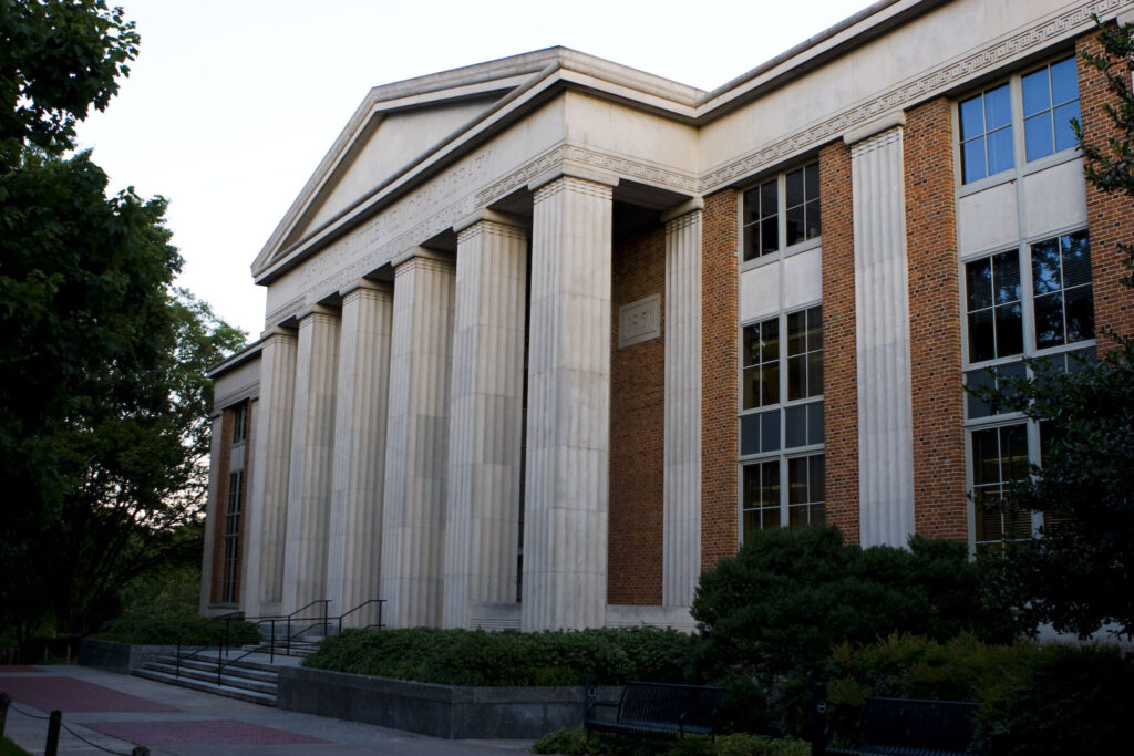 University Of Georgia College Of Pharmacy Prerequisites - INFOLEARNERS