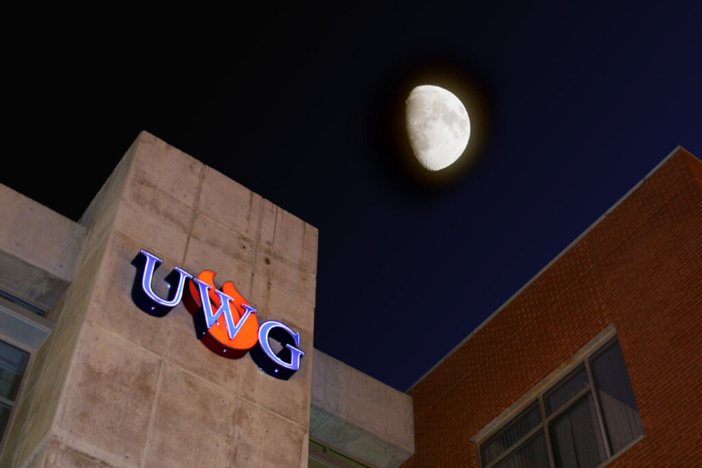 University of West Georgia