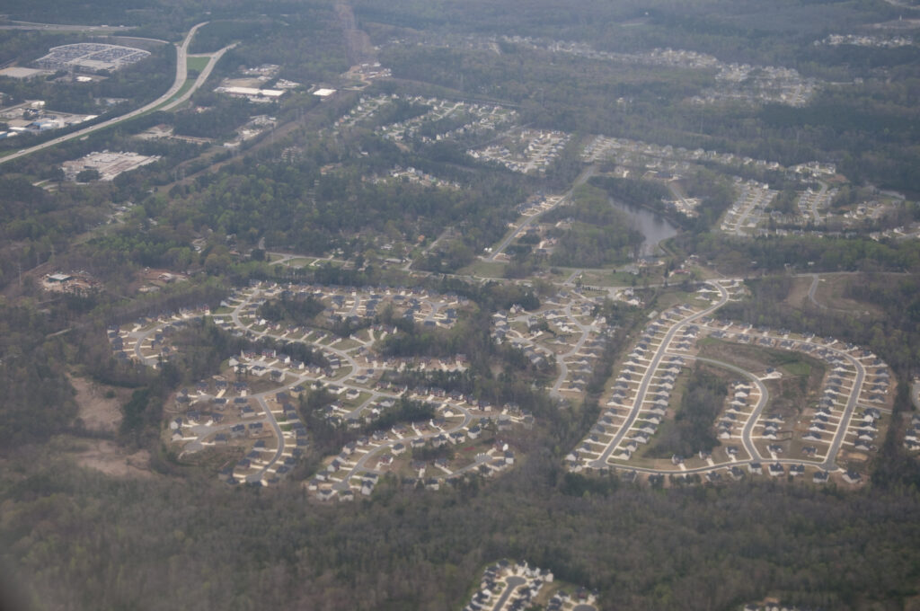 Urban Development