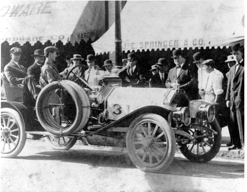Sports Roadster