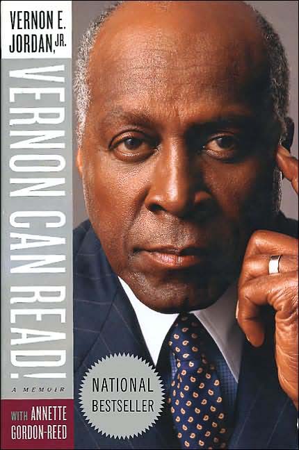 Vernon Can Read!