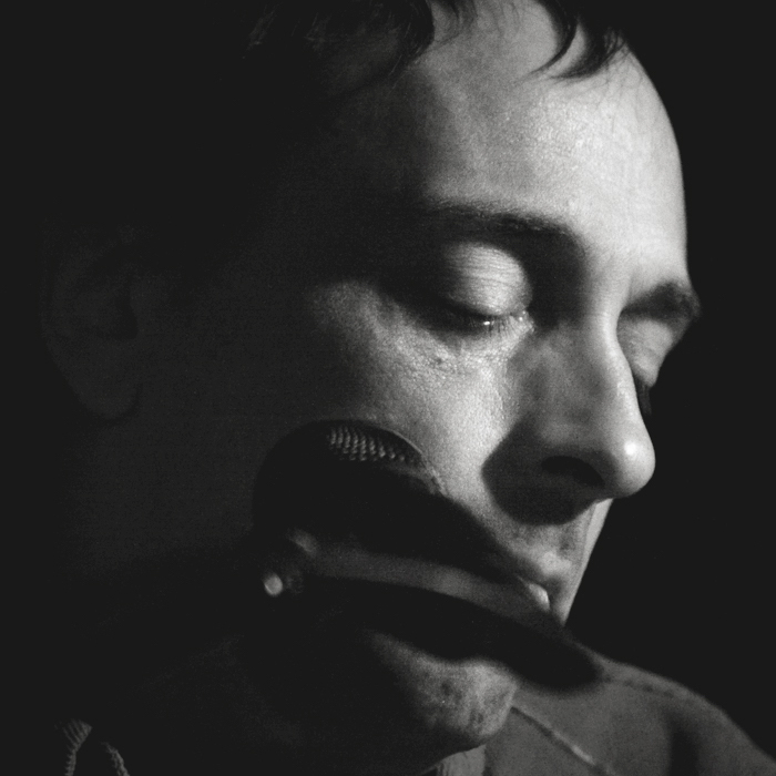 Vic Chesnutt