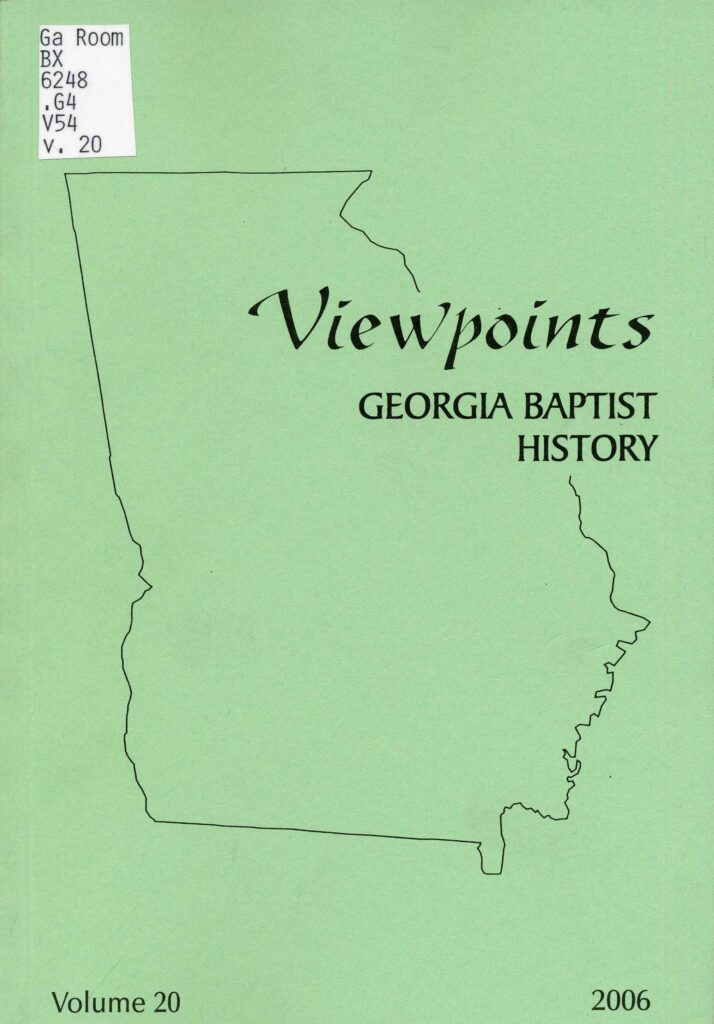 Viewpoints