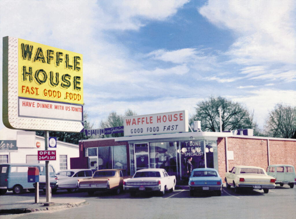 Waffle House