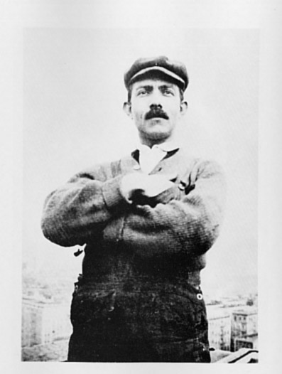 Wallingford Riegger