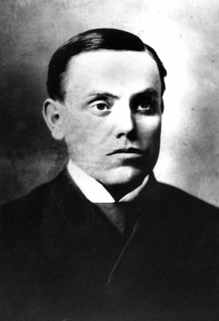 Warren Akin Candler