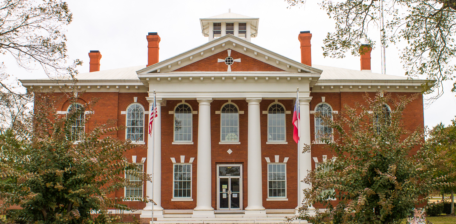 Webster County Courthouse