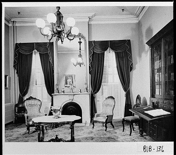 Adelphean Room