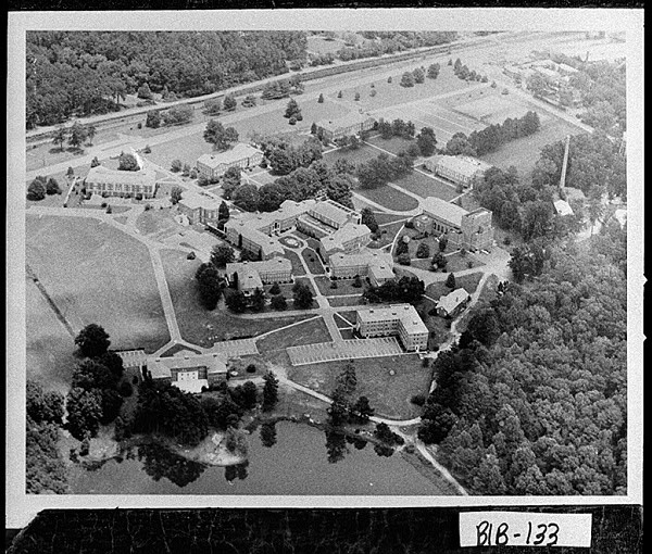 Wesleyan College