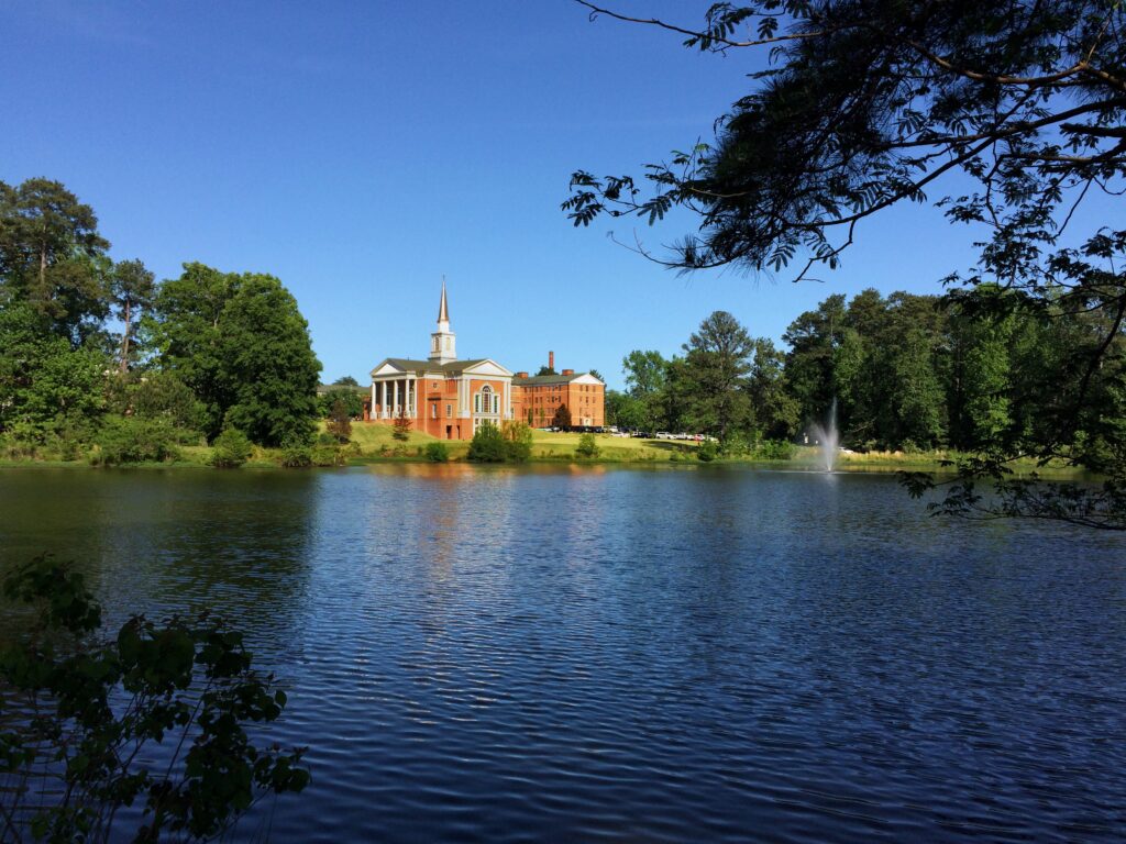 Wesleyan College