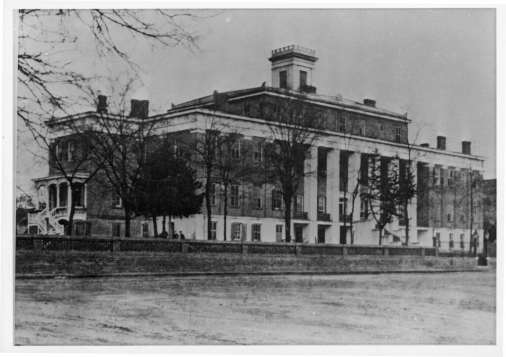 Wesleyan College