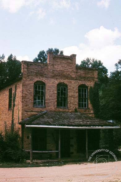 Whitehall Mill Store