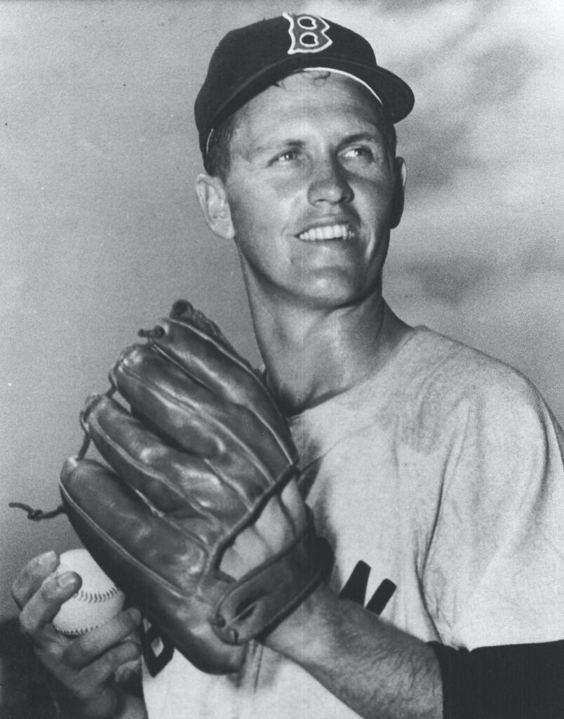 Willard Nixon