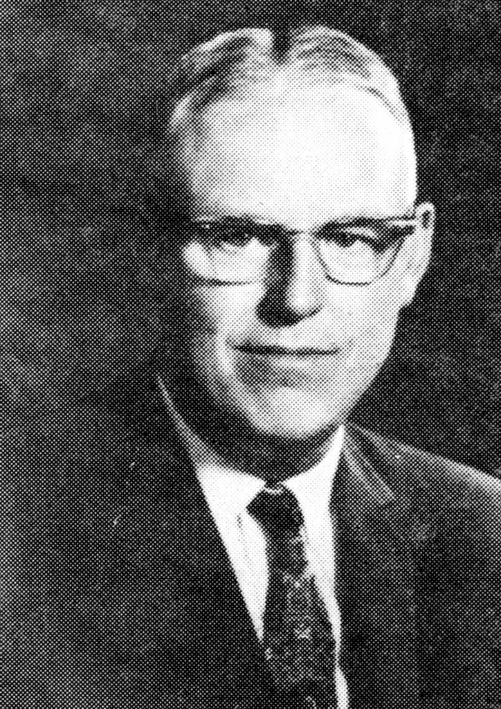 William Ragsdale Cannon