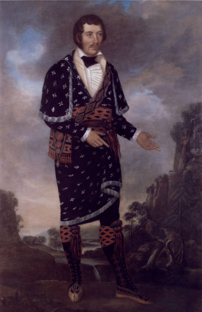 William McIntosh