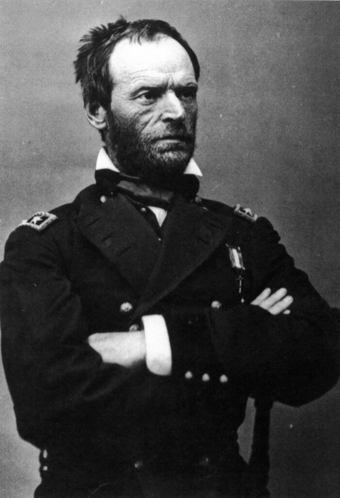 William T. Sherman