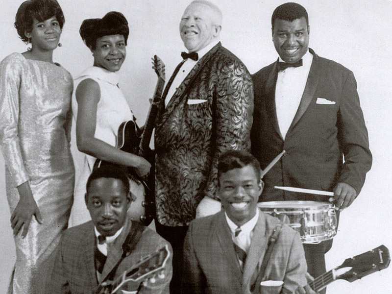 Dr. Feelgood and the Interns