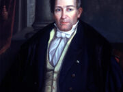 Wilson Lumpkin