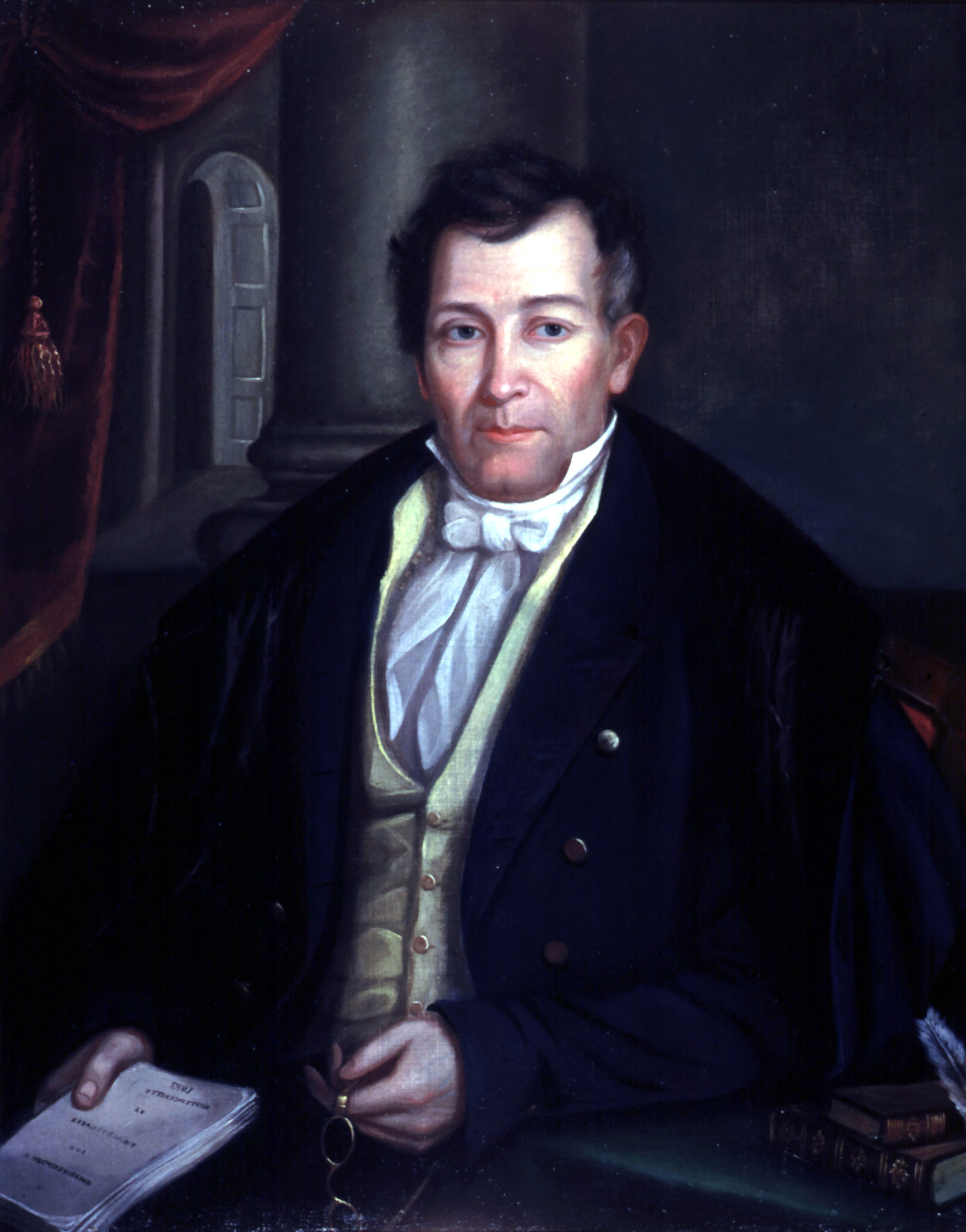 Wilson Lumpkin New Georgia Encyclopedia