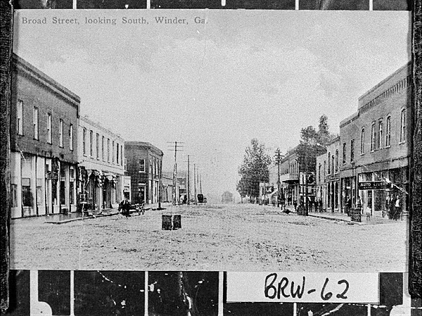 Broad Street
