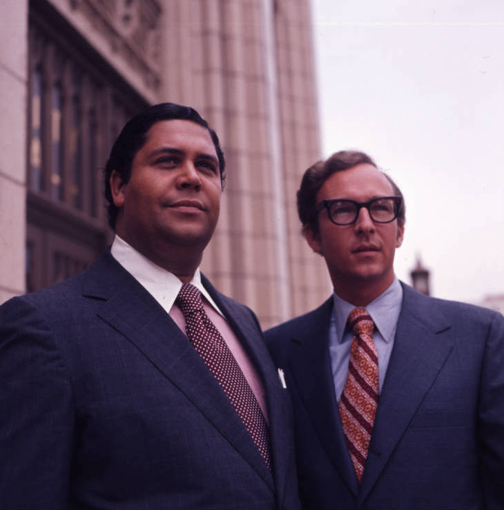Fowler and Jackson