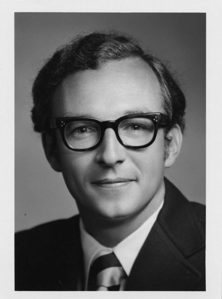 Wyche Fowler
