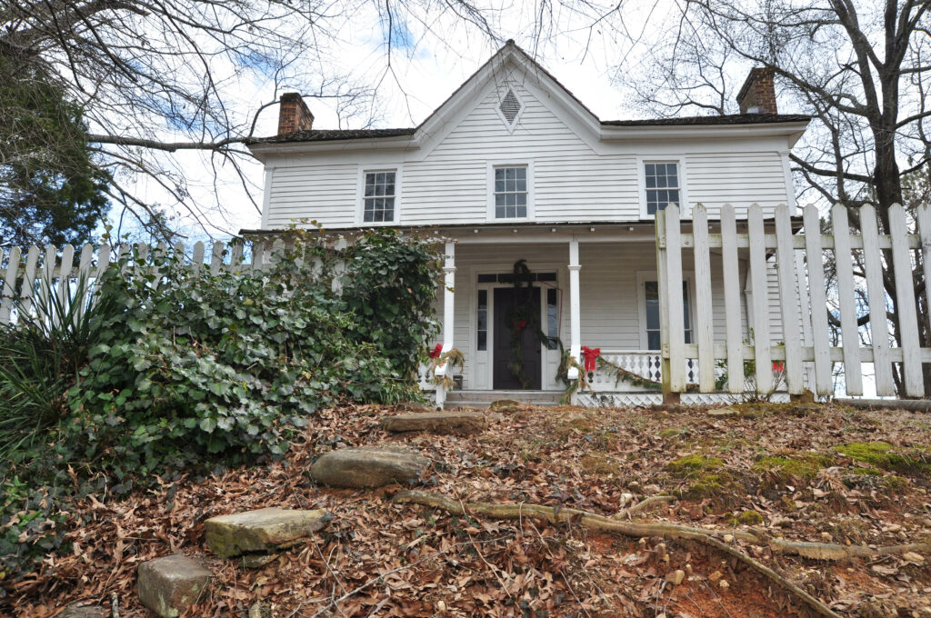 Wynne-Russell House