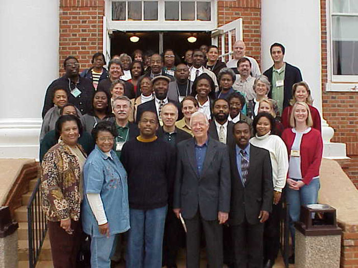 Your Town Participants