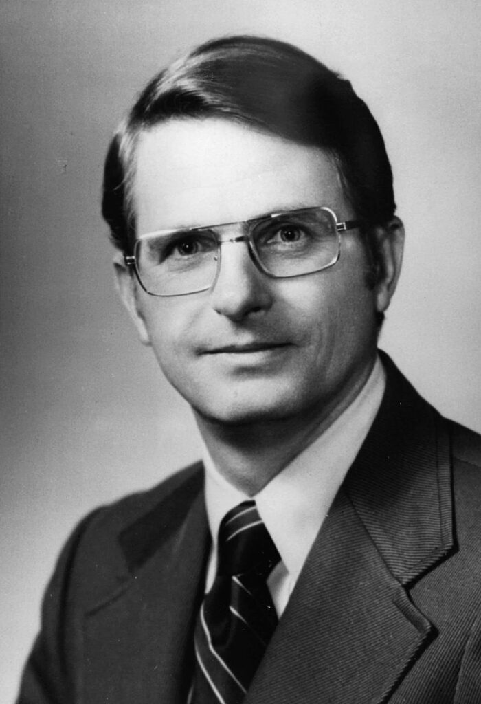 Zell Miller