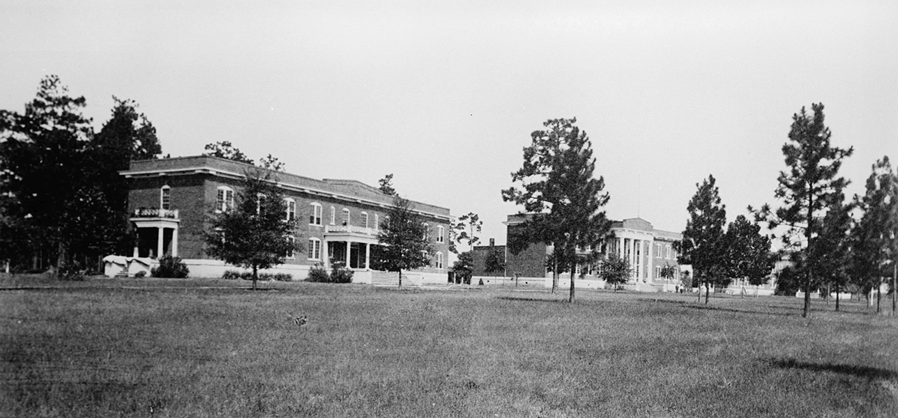 Abraham Baldwin Agricultural College