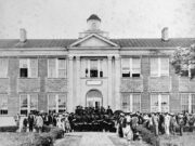 Albany State University Graduates, 1938