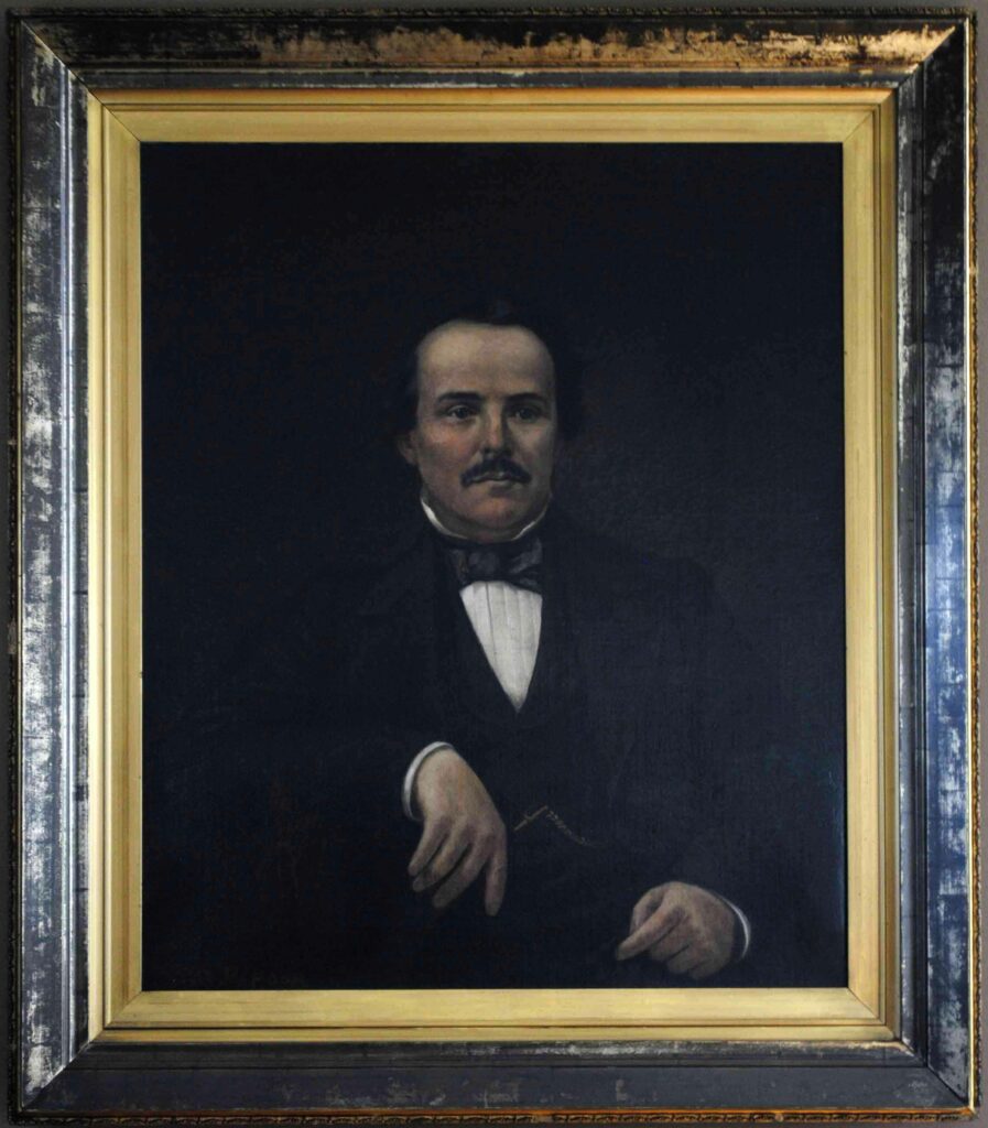 Francis S. Bartow