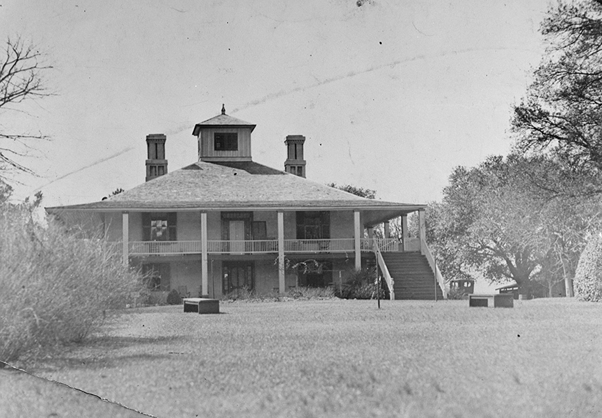 Fruitland Manor, ca. 1930