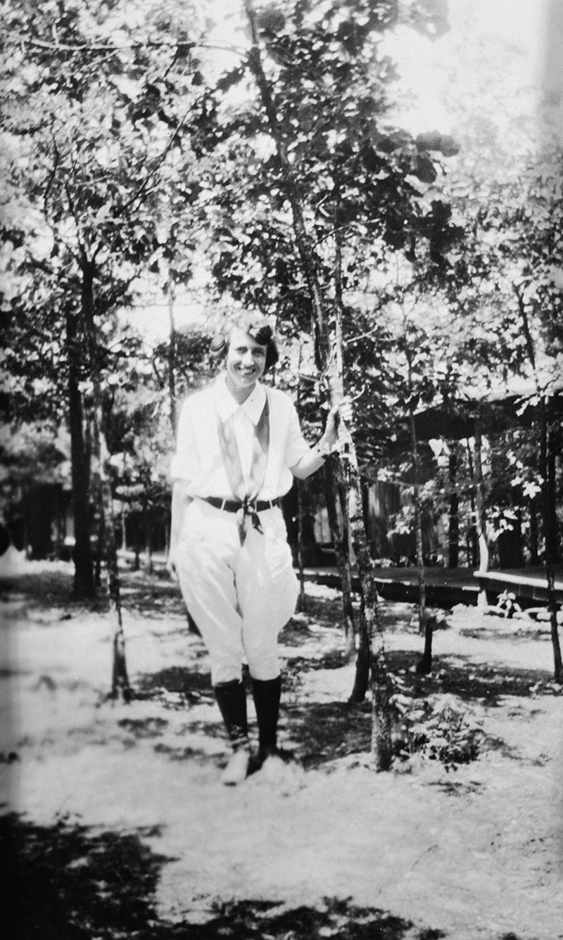 Lillian Smith - New Georgia Encyclopedia