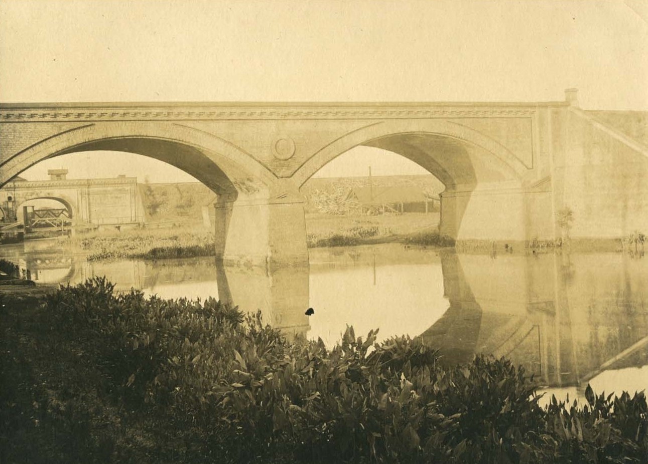 Savannah-Ogeechee Canal