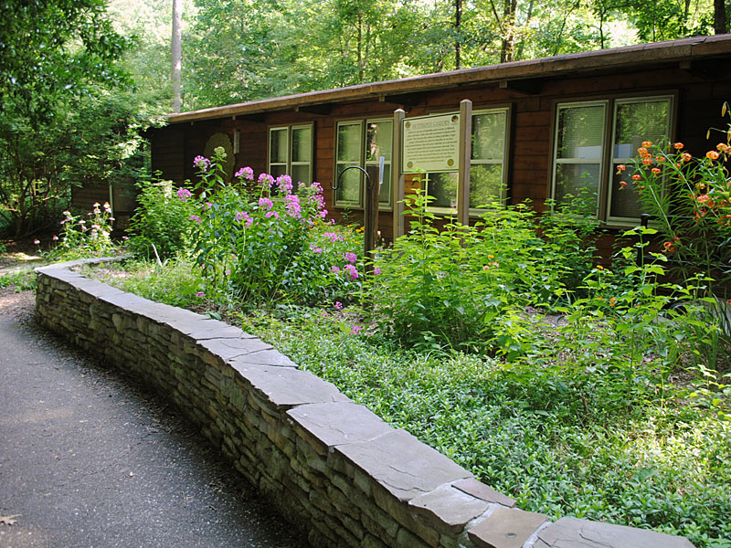 Reynolds Nature Preserve