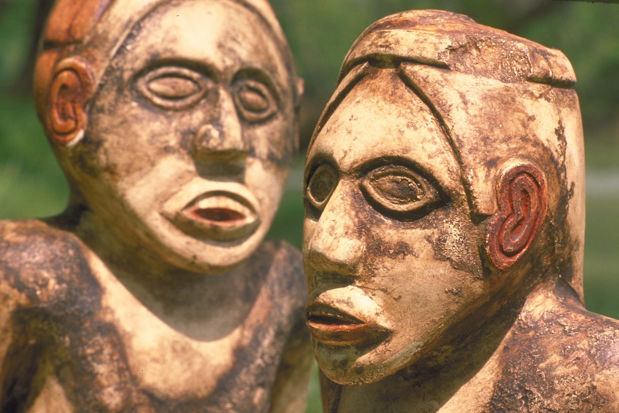 Georgia Studies - New Georgia Encyclopedia