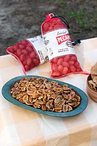 Ellis Bros. Pecans