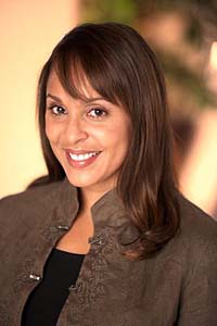 Natasha Trethewey