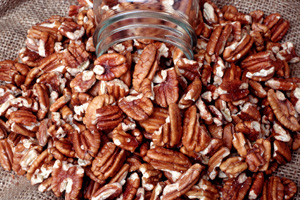 Pecans