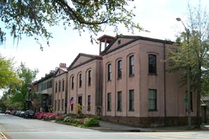 Massie Heritage Center