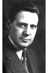 Arthur F. Raper - New Georgia Encyclopedia