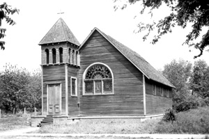 Church of the Nazarene